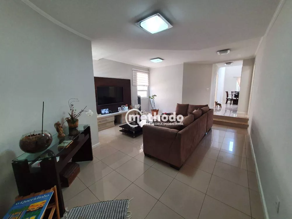 Casa de Condomínio à venda com 3 quartos, 198m² - Foto 4