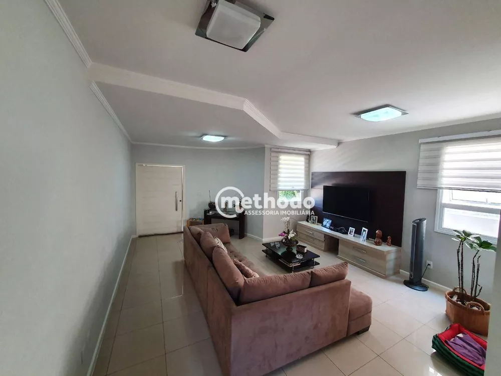 Casa de Condomínio à venda com 3 quartos, 198m² - Foto 5