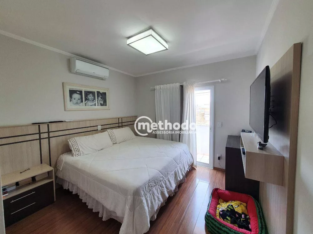 Casa de Condomínio à venda com 3 quartos, 198m² - Foto 11