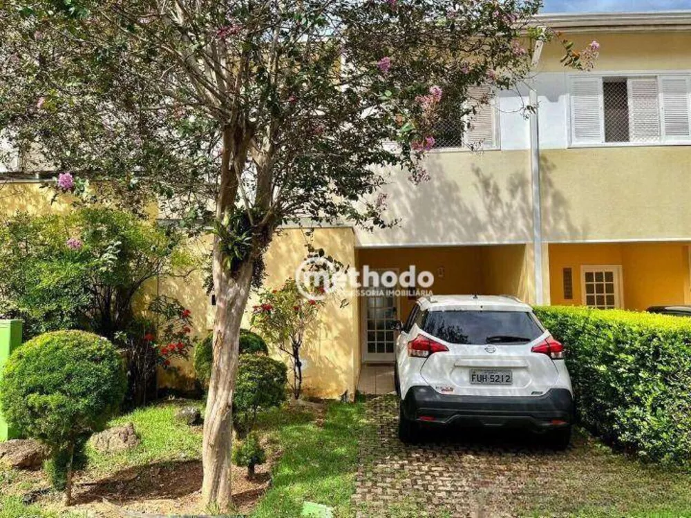 Casa de Condomínio à venda com 3 quartos, 170m² - Foto 2