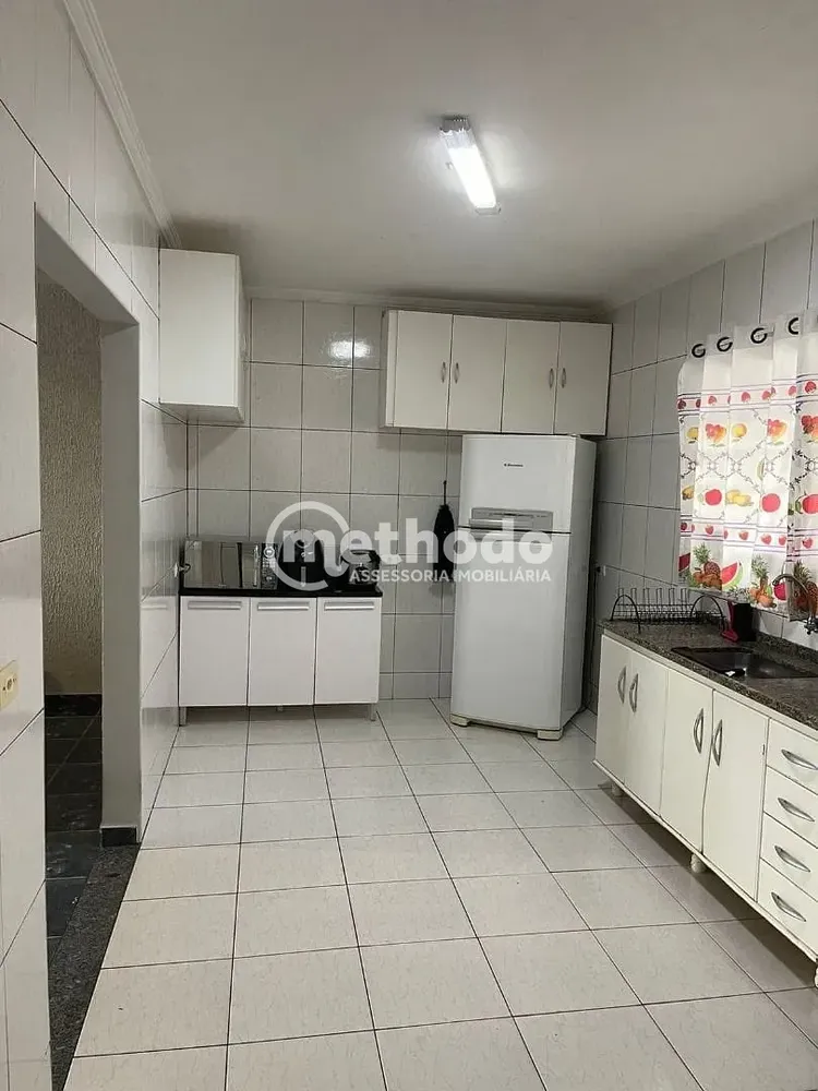 Casa, 3 quartos, 250 m² - Foto 1
