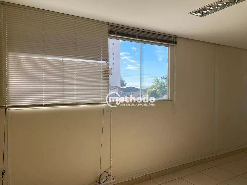 Conjunto Comercial-Sala para alugar, 27m² - Foto 4