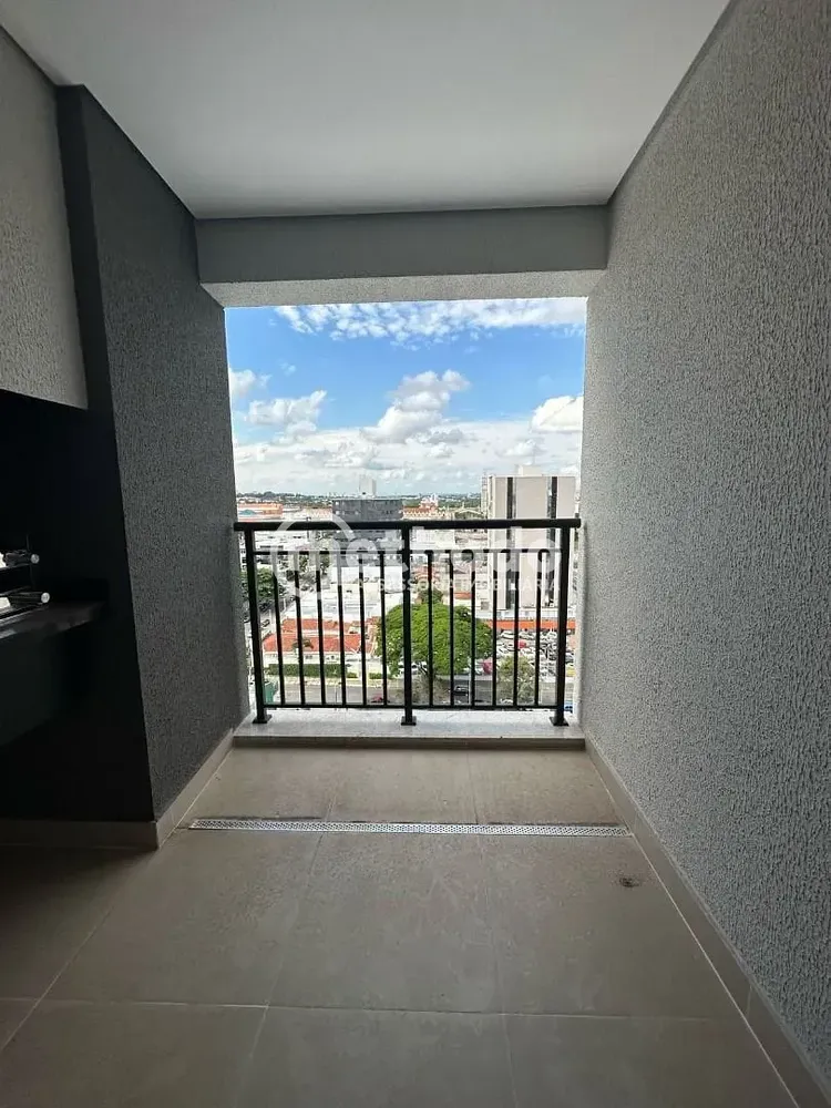 Apartamento, 3 quartos, 78 m² - Foto 2