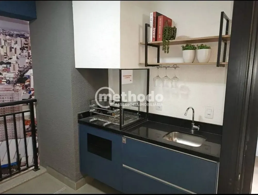 Apartamento, 3 quartos, 78 m² - Foto 3