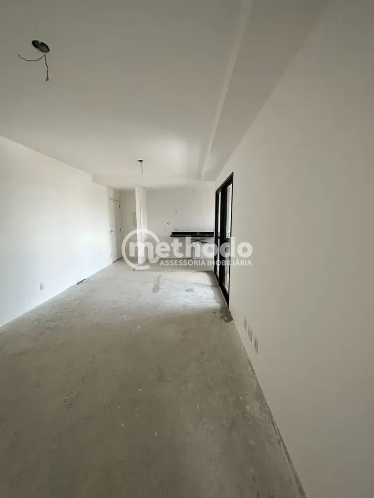 Apartamento, 3 quartos, 78 m² - Foto 1