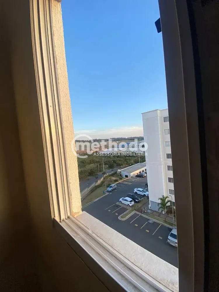 Apartamento, 2 quartos, 47 m² - Foto 3