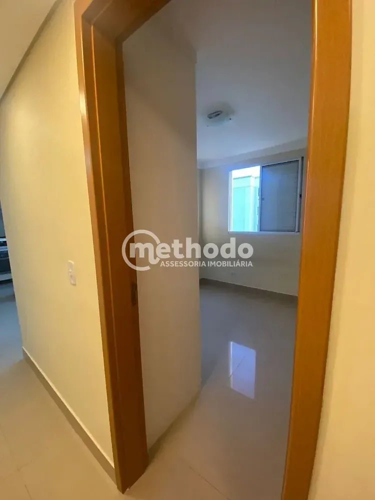 Apartamento, 2 quartos, 47 m² - Foto 2