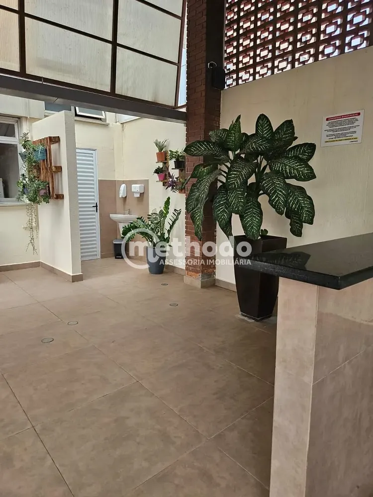 Apartamento, 2 quartos, 66 m² - Foto 3