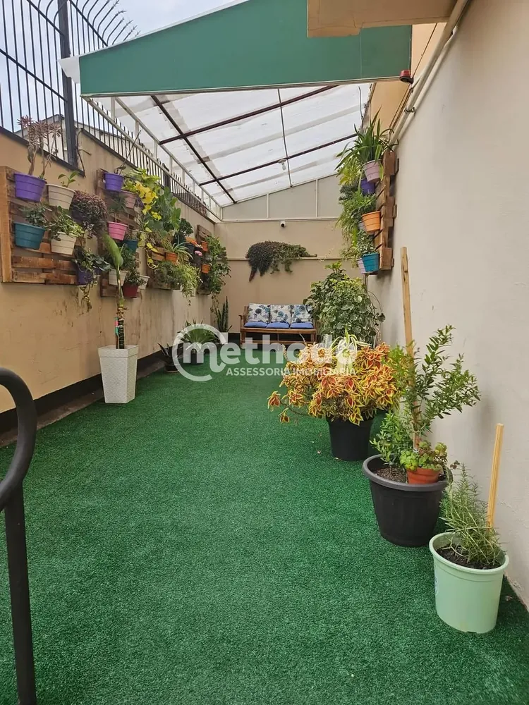 Apartamento, 2 quartos, 66 m² - Foto 1