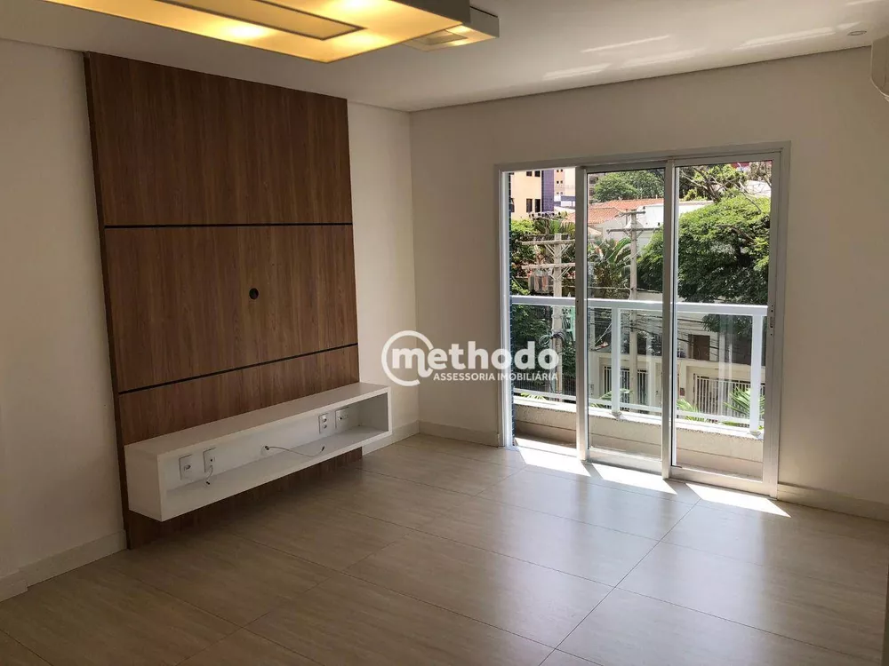 Apartamento à venda com 3 quartos, 85m² - Foto 2