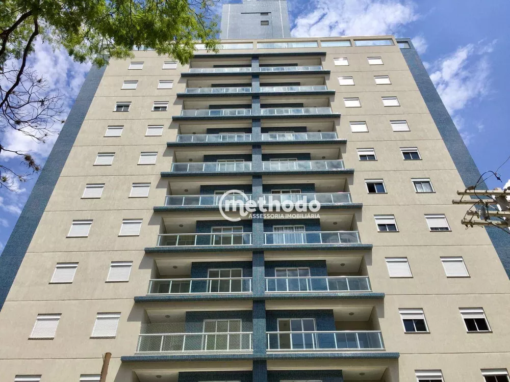 Apartamento à venda com 3 quartos, 85m² - Foto 1