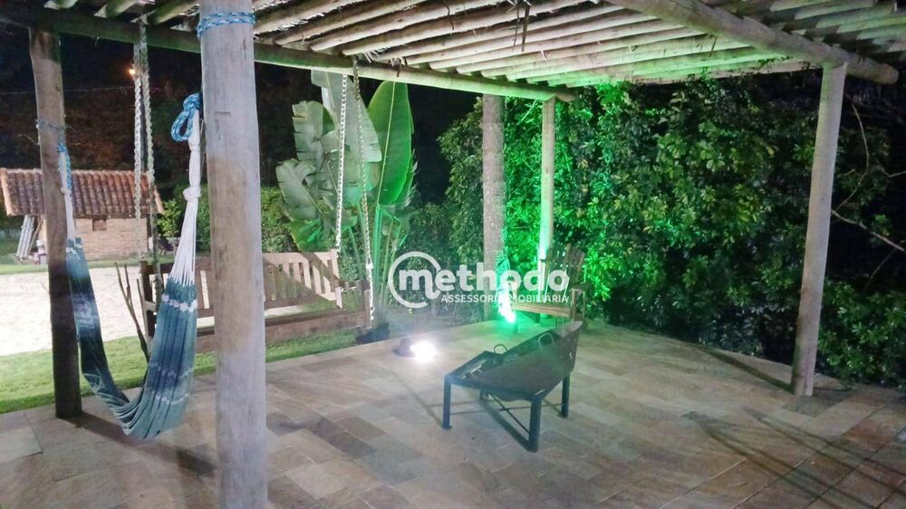 Chácara à venda com 3 quartos, 320m² - Foto 4