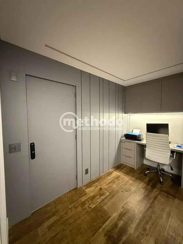 Apartamento, 3 quartos, 119 m² - Foto 4