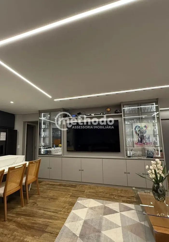 Apartamento, 3 quartos, 119 m² - Foto 1