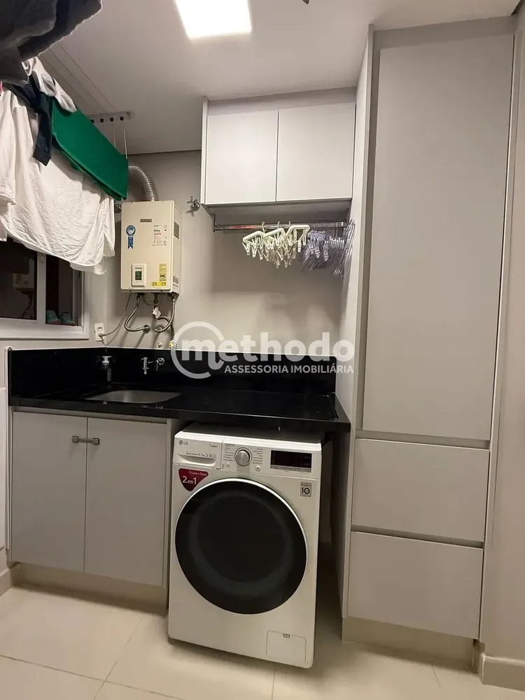 Apartamento, 3 quartos, 119 m² - Foto 2