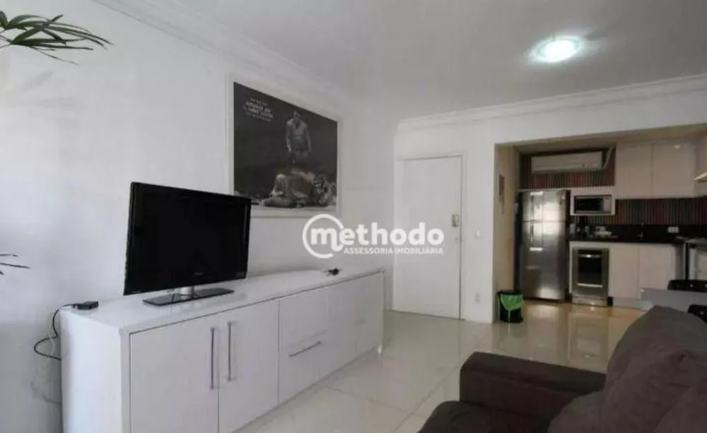 Apartamento à venda com 2 quartos, 72m² - Foto 4