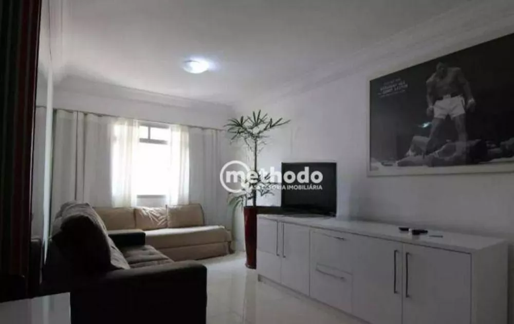 Apartamento à venda com 2 quartos, 72m² - Foto 3