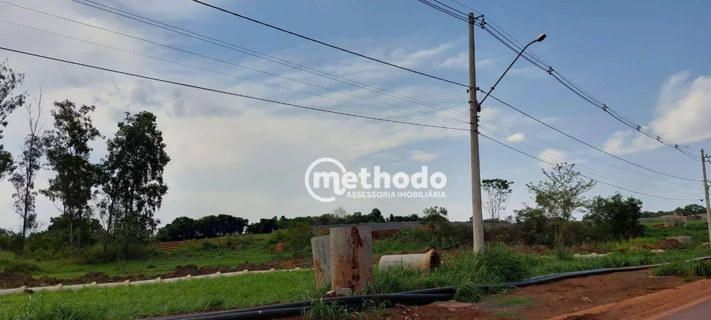 Loteamento e Condomínio à venda, 312M2 - Foto 1