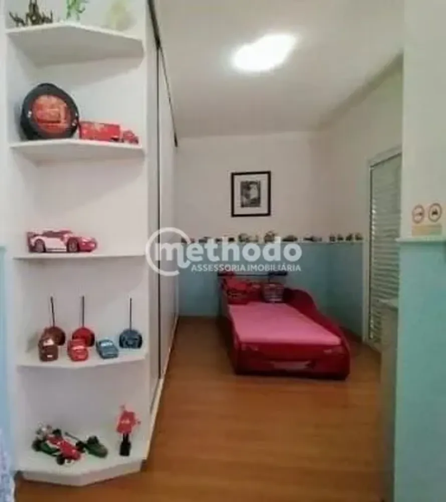 Casa, 3 quartos, 226 m² - Foto 3