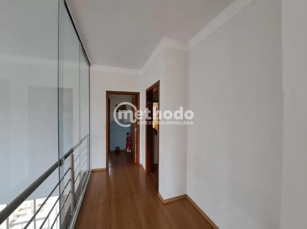 Casa, 3 quartos, 226 m² - Foto 2