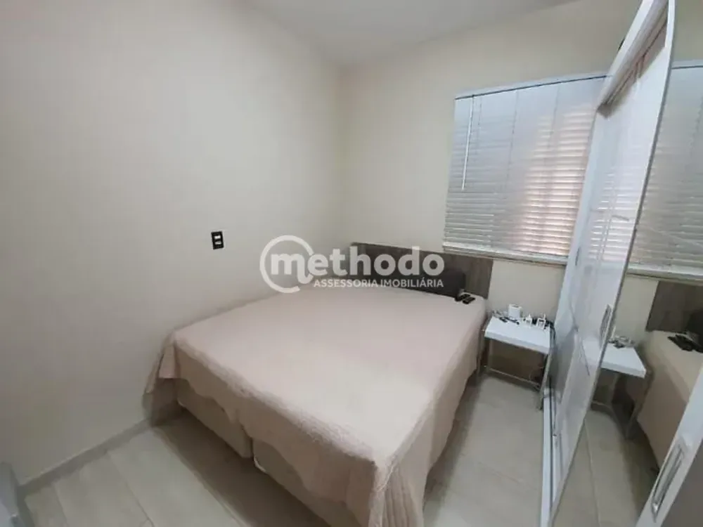 Casa, 3 quartos, 142 m² - Foto 2
