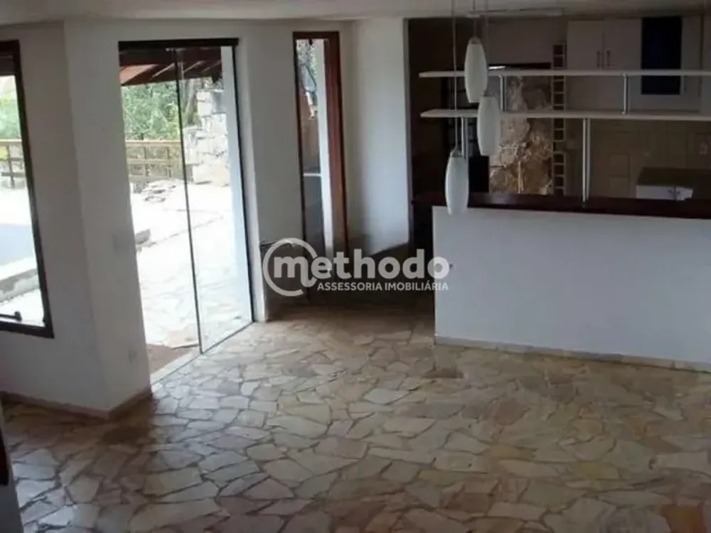 Casa, 3 quartos, 300 m² - Foto 1