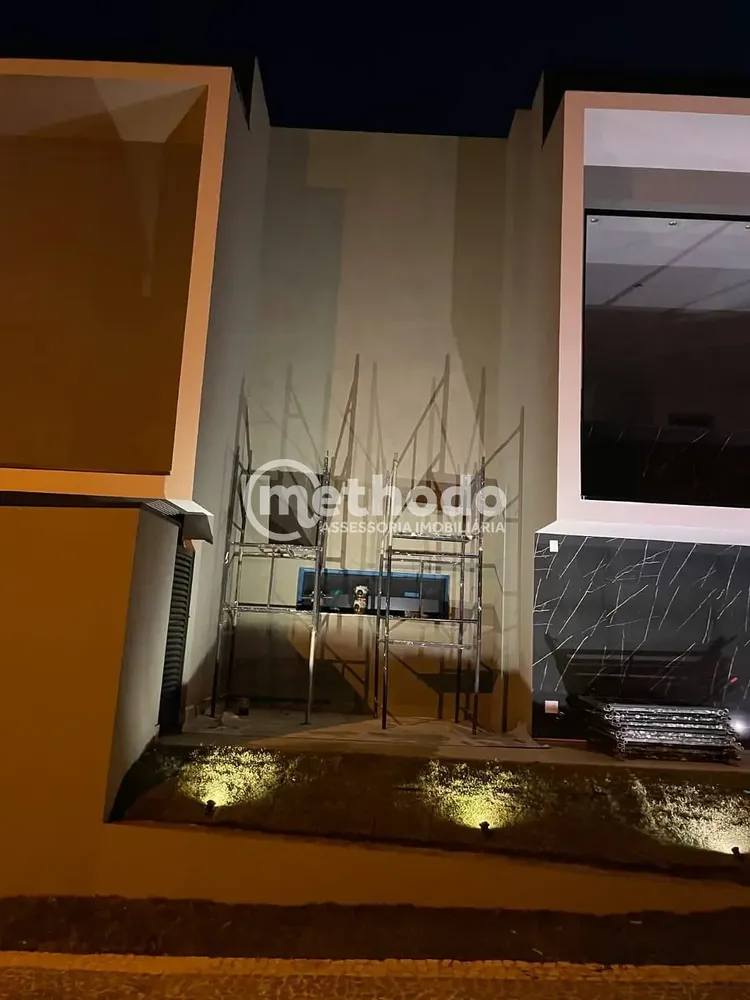 Casa, 3 quartos, 300 m² - Foto 4