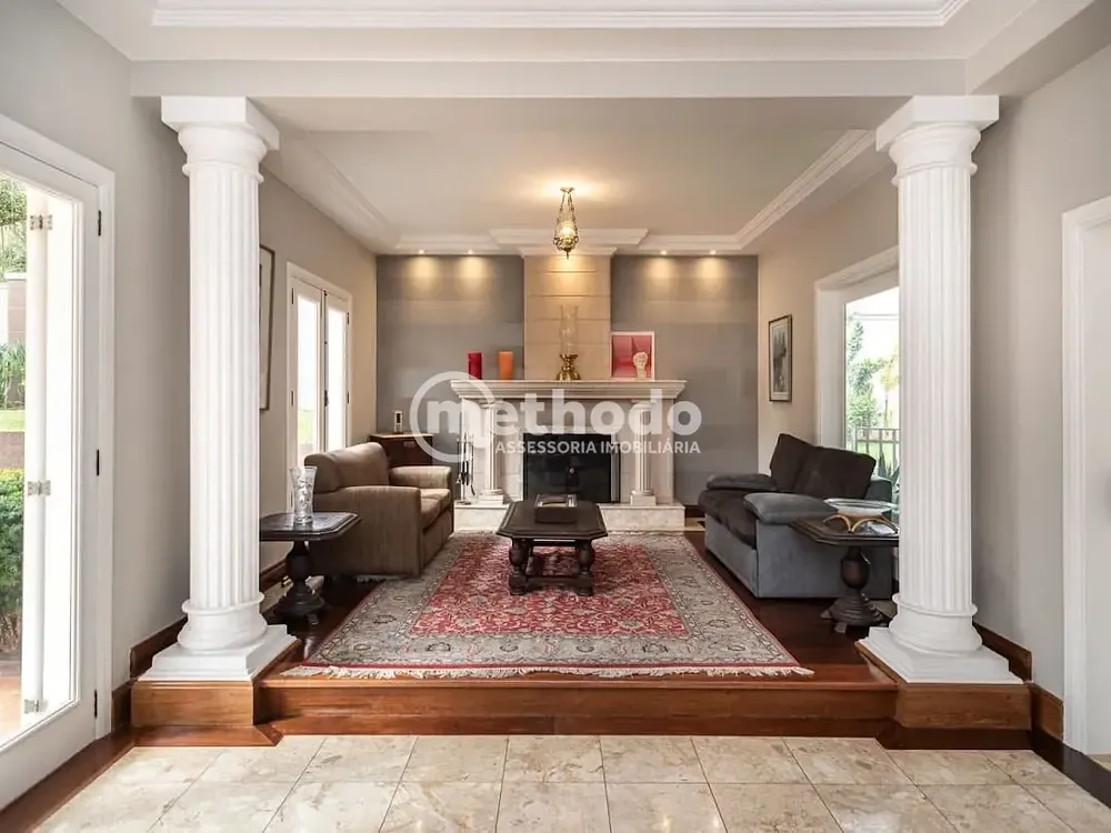 Casa, 5 quartos, 1390 m² - Foto 3