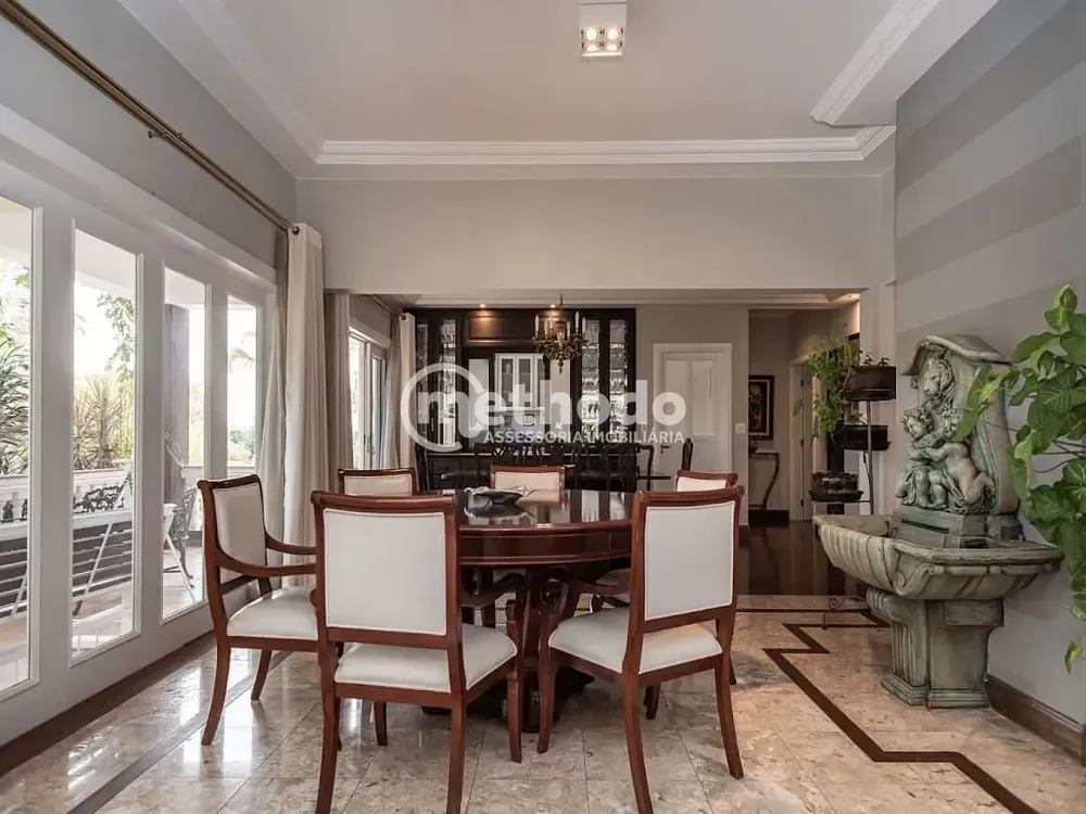 Casa, 5 quartos, 1390 m² - Foto 2