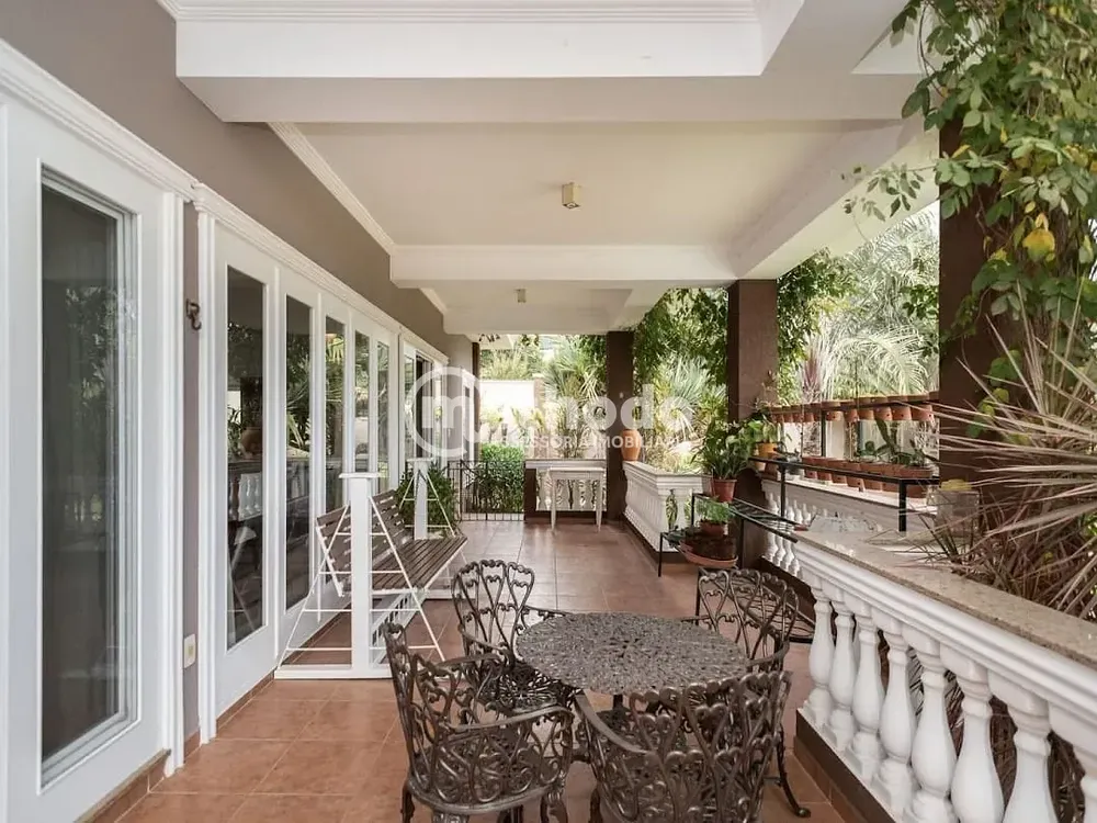Casa, 5 quartos, 1390 m² - Foto 4