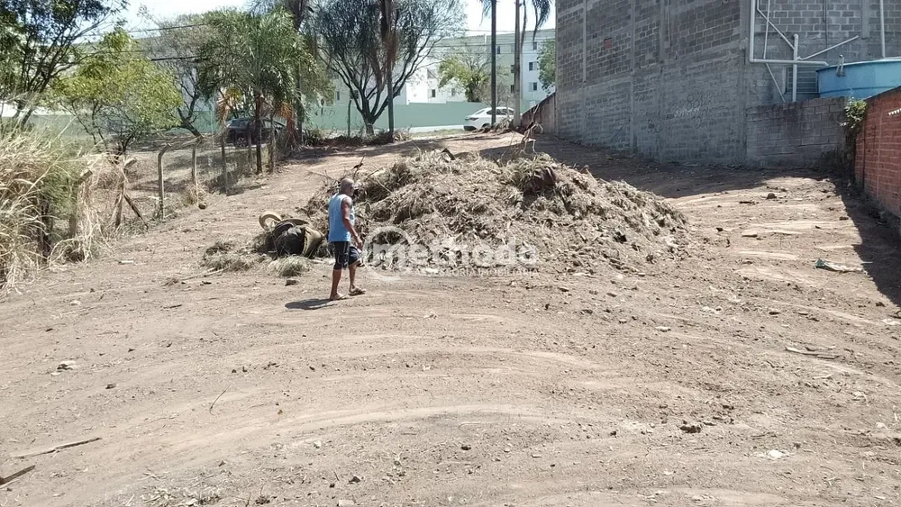 Terreno, 737 m² - Foto 3