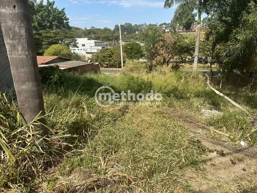 Terreno, 737 m² - Foto 1