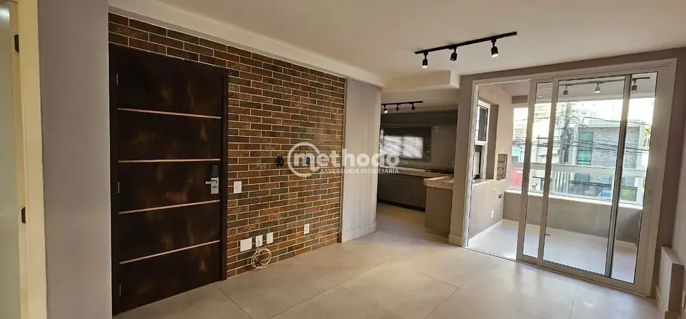 Apartamento, 1 quarto, 51 m² - Foto 3