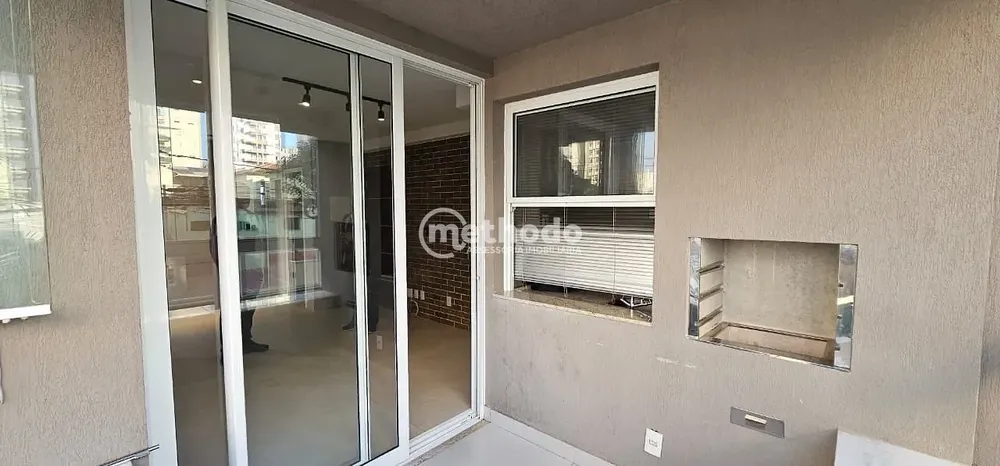 Apartamento, 1 quarto, 51 m² - Foto 1