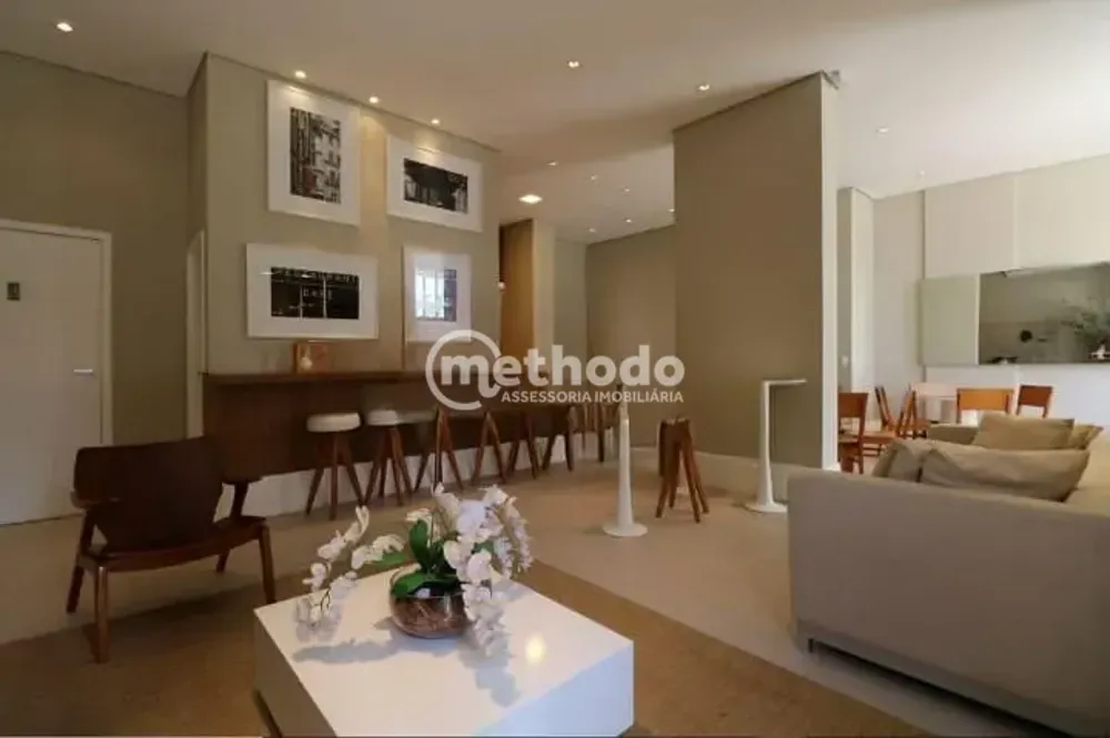 Apartamento, 3 quartos, 100 m² - Foto 1