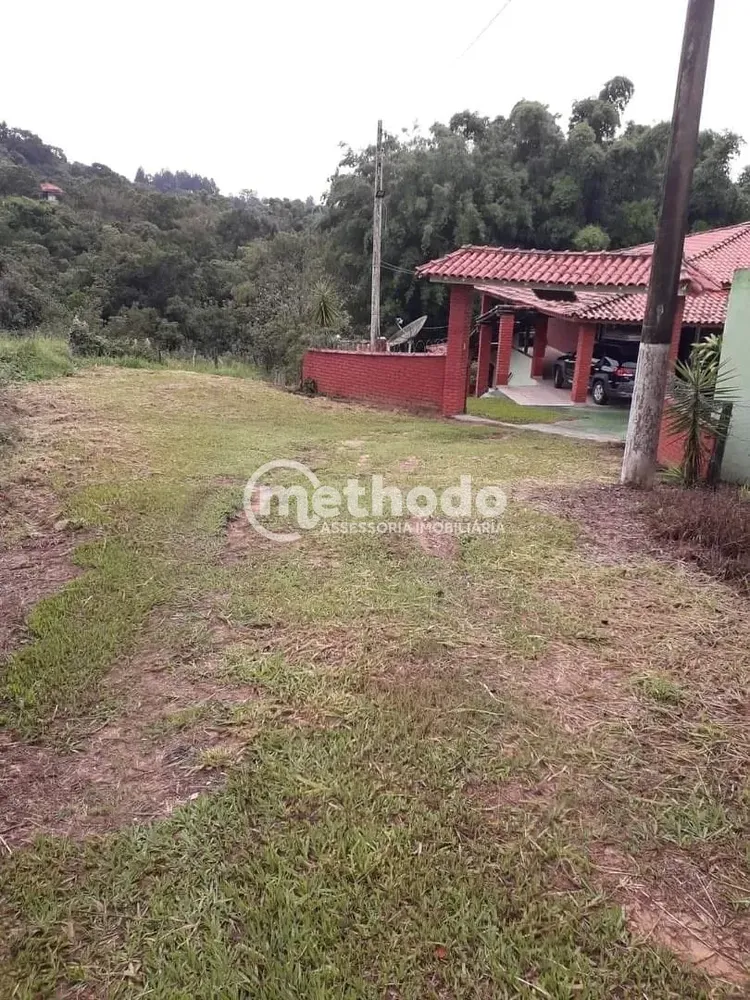 Sítio, 8 quartos, 2 hectares - Foto 4