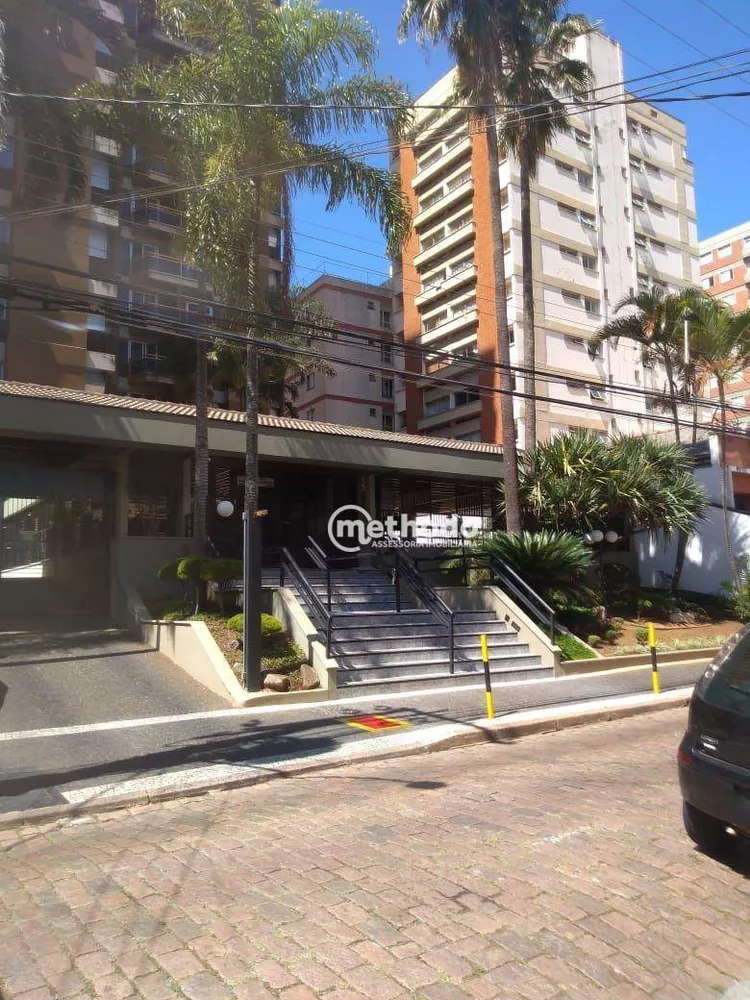 Apartamento para alugar com 1 quarto, 59m² - Foto 4