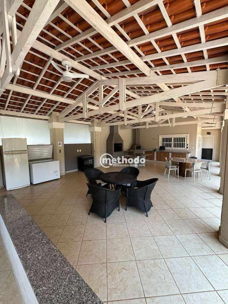 Chácara para alugar com 5 quartos, 1100m² - Foto 25