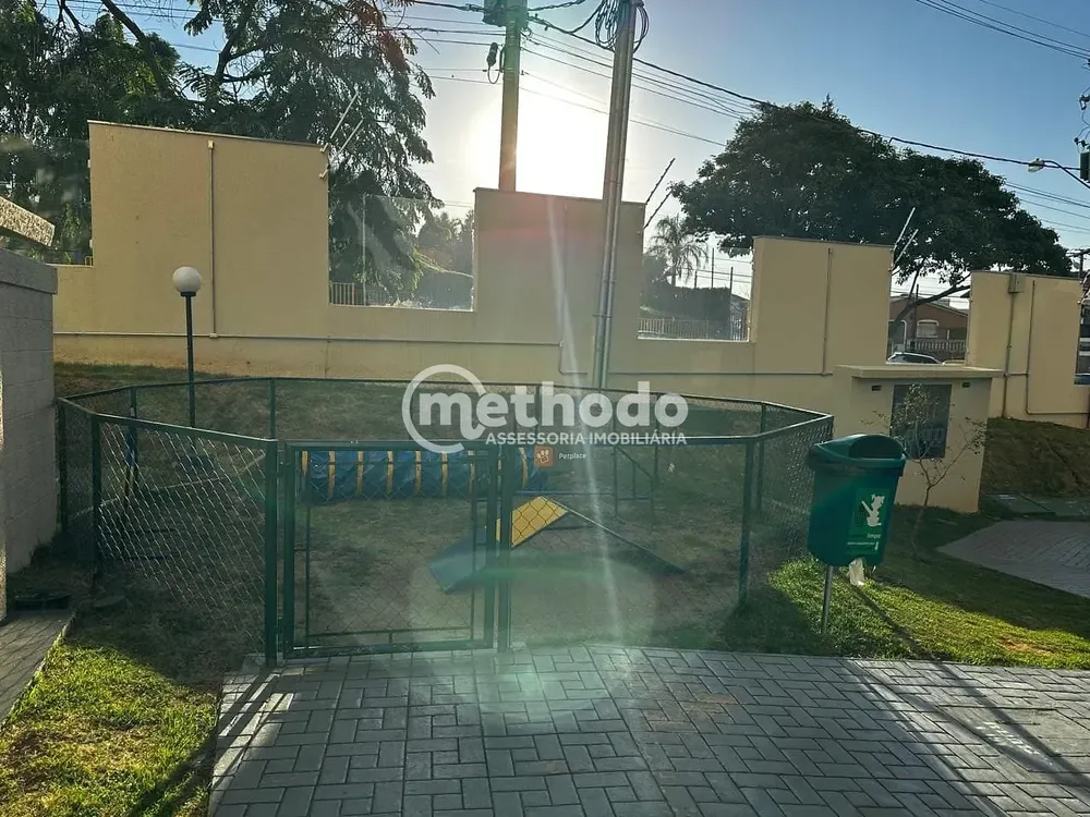Apartamento, 2 quartos, 54 m² - Foto 3