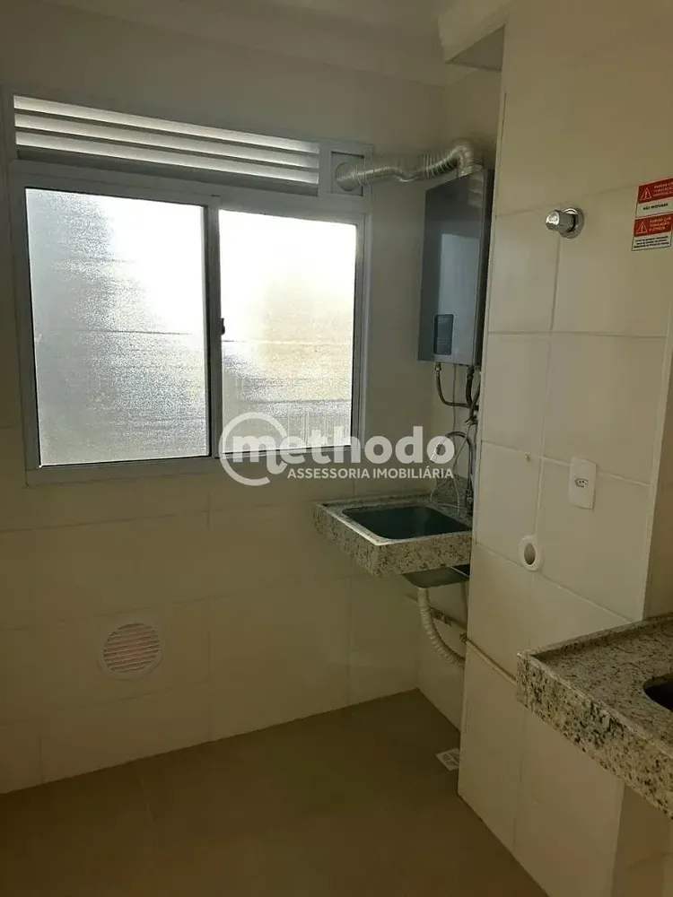 Apartamento, 2 quartos, 54 m² - Foto 2
