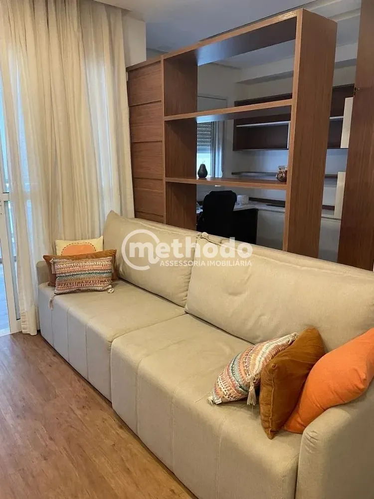 Apartamento, 2 quartos, 84 m² - Foto 4