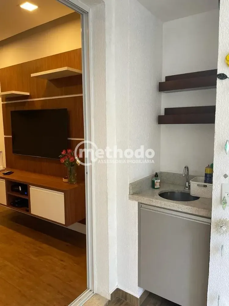Apartamento, 2 quartos, 84 m² - Foto 2
