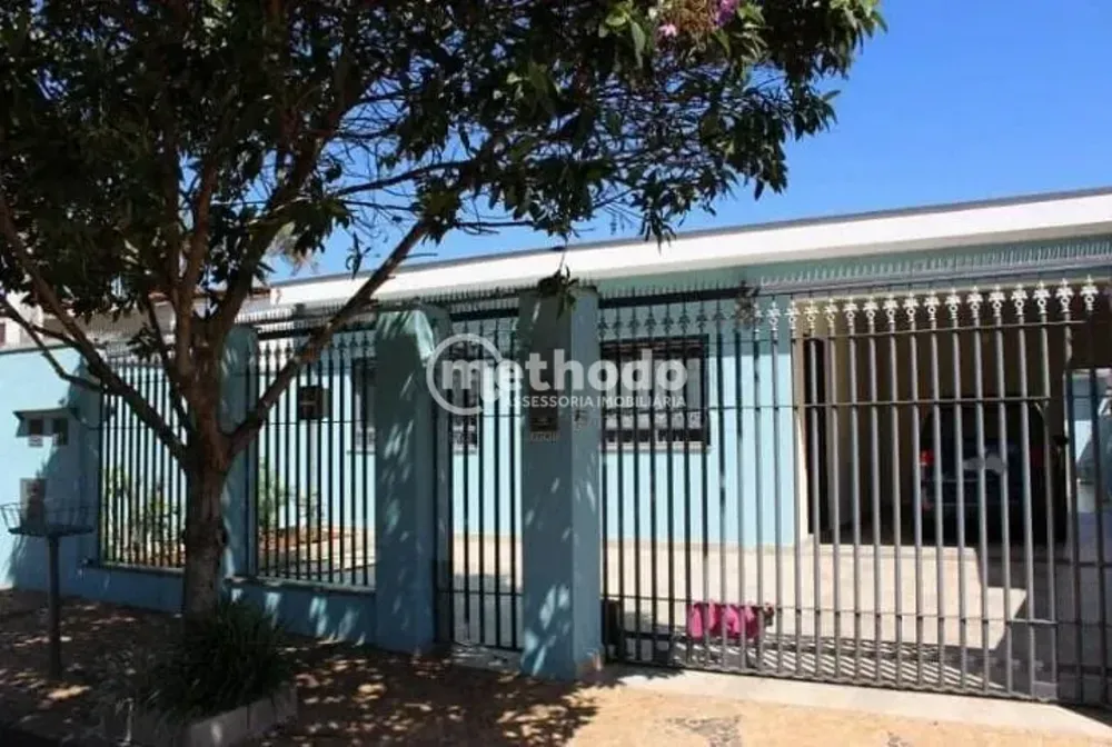 Casa, 3 quartos, 201 m² - Foto 4