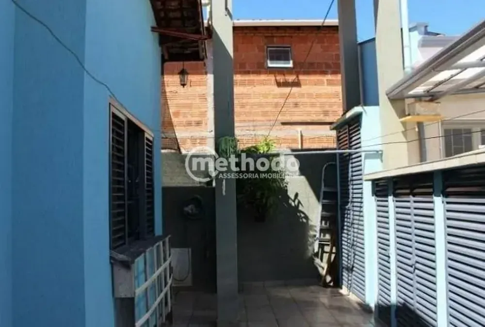 Casa, 3 quartos, 201 m² - Foto 3