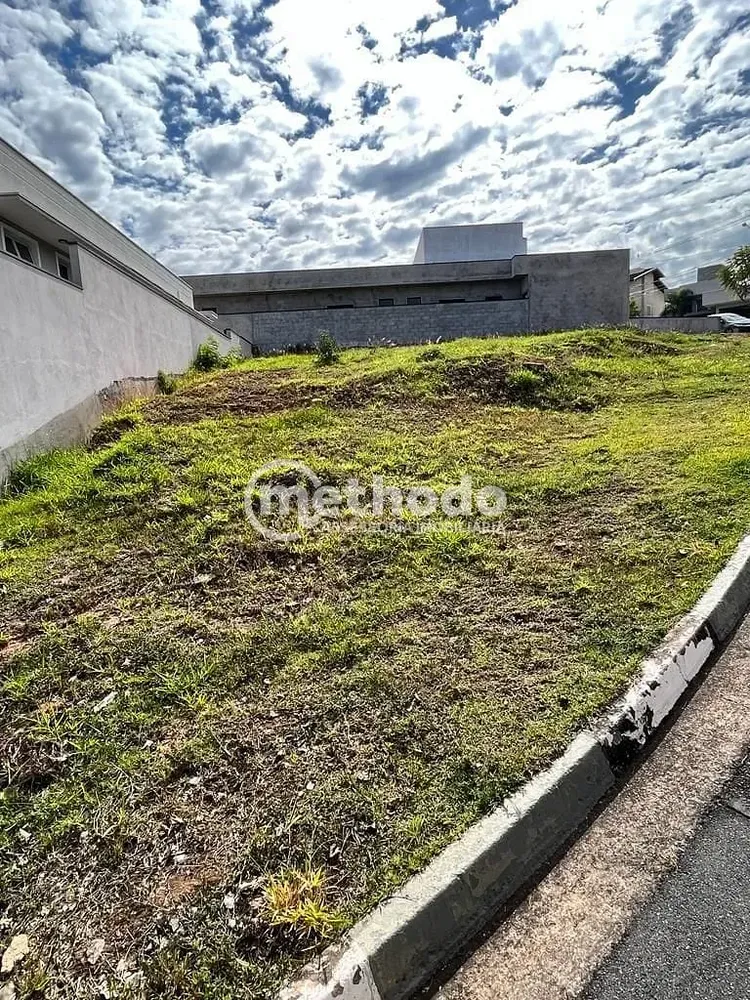 Terreno, 445 m² - Foto 1
