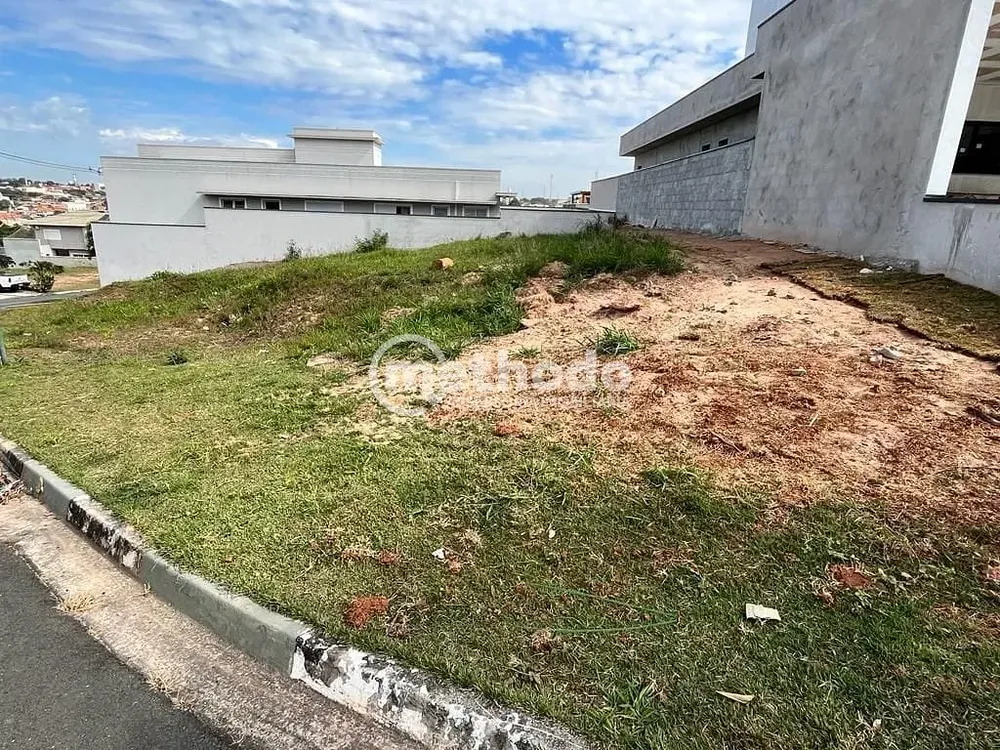 Terreno, 445 m² - Foto 2