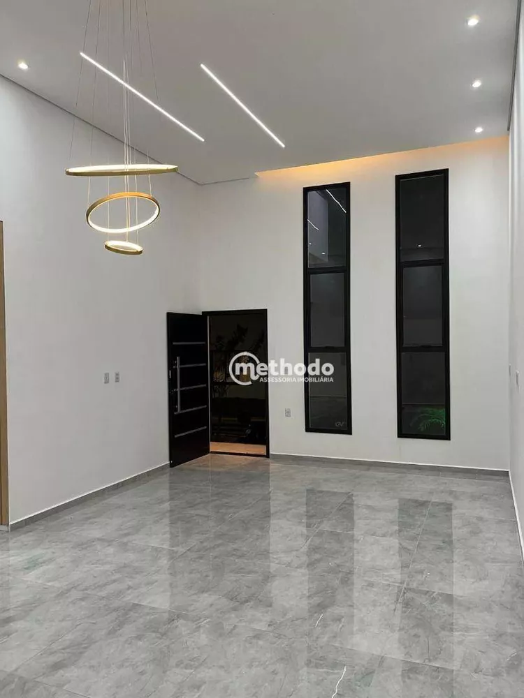 Casa à venda com 3 quartos, 112m² - Foto 4