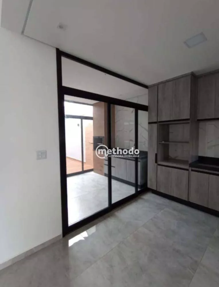 Casa à venda com 3 quartos, 112m² - Foto 2