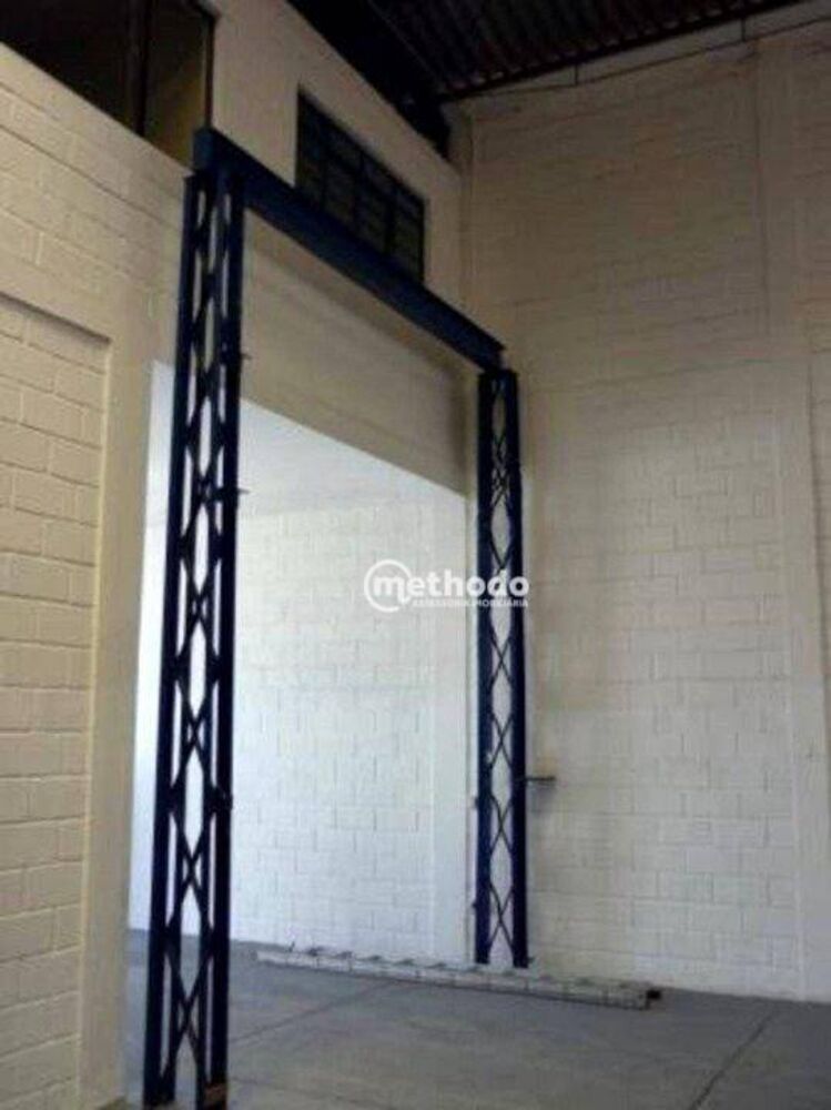 Depósito-Galpão, 258 m² - Foto 2