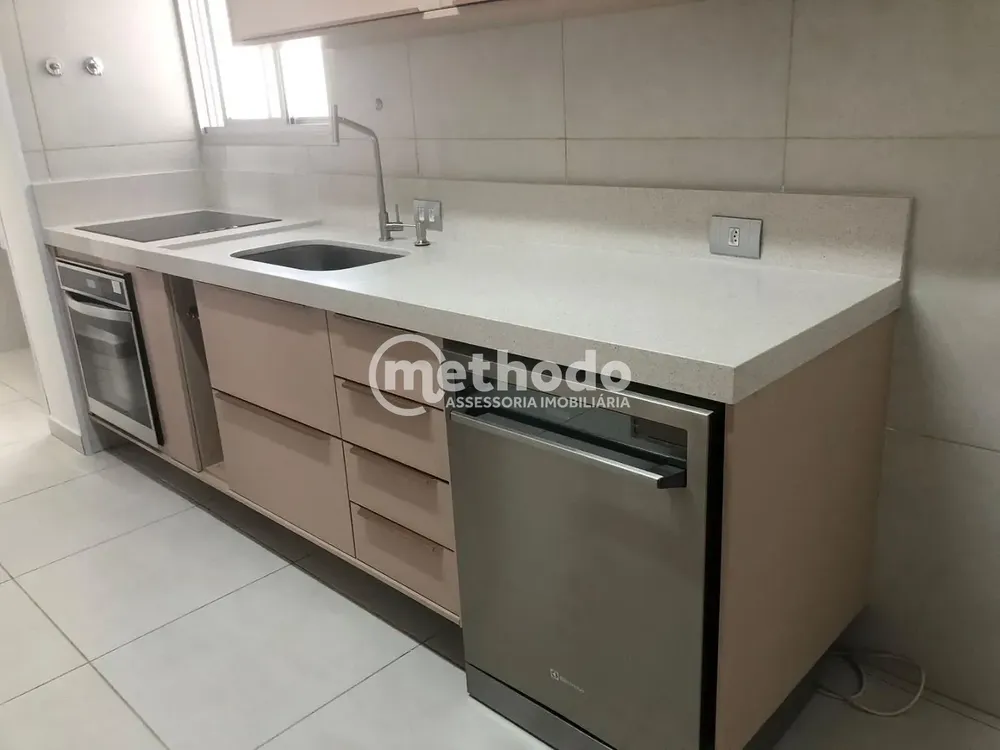 Apartamento, 3 quartos, 105 m² - Foto 1